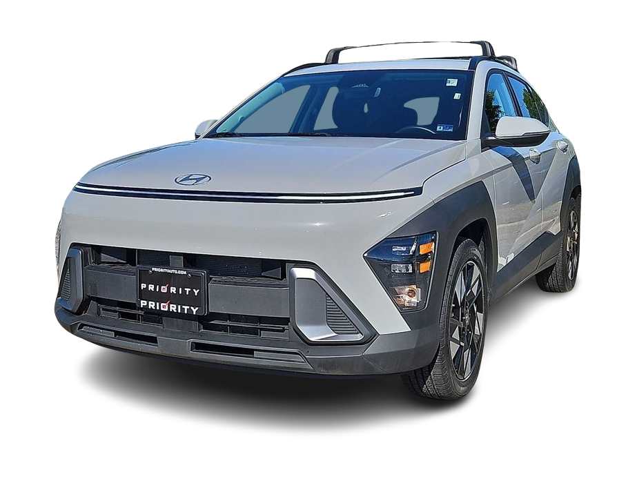 Thumbnail: 2024 Hyundai Kona - 1