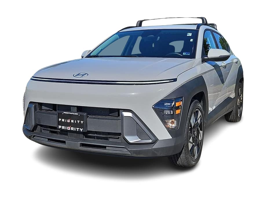 Thumbnail: 2024 Hyundai Kona - 1