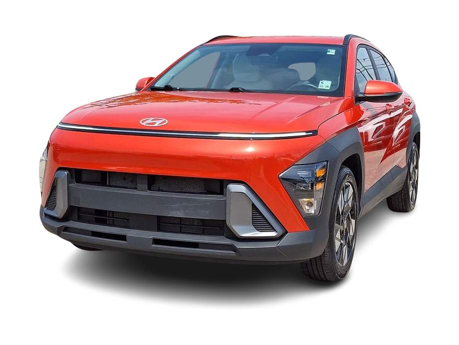 Thumbnail: 2024 Hyundai Kona - 1
