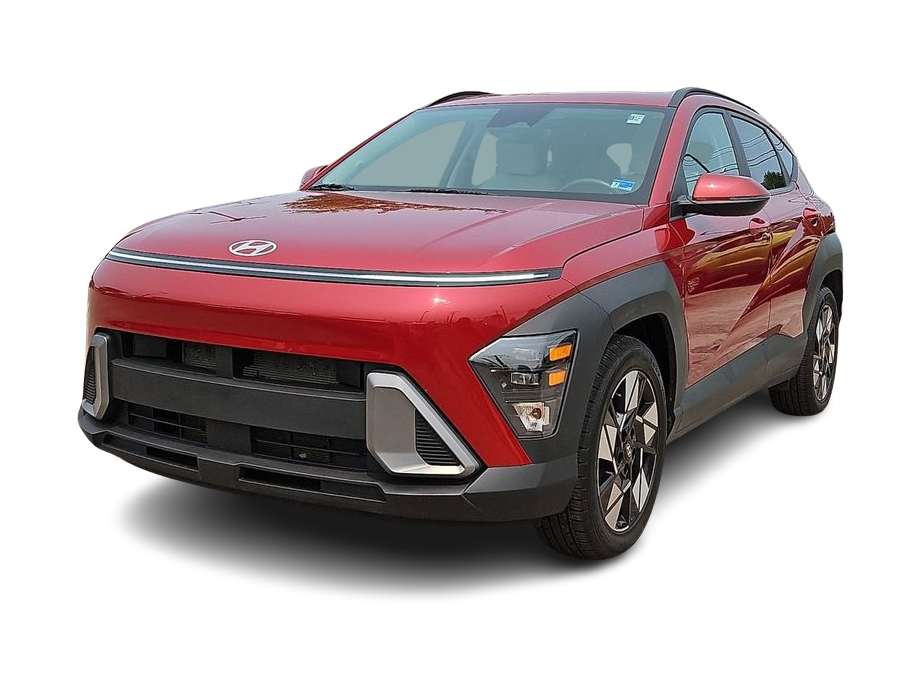 Thumbnail: 2025 Hyundai Kona - 1