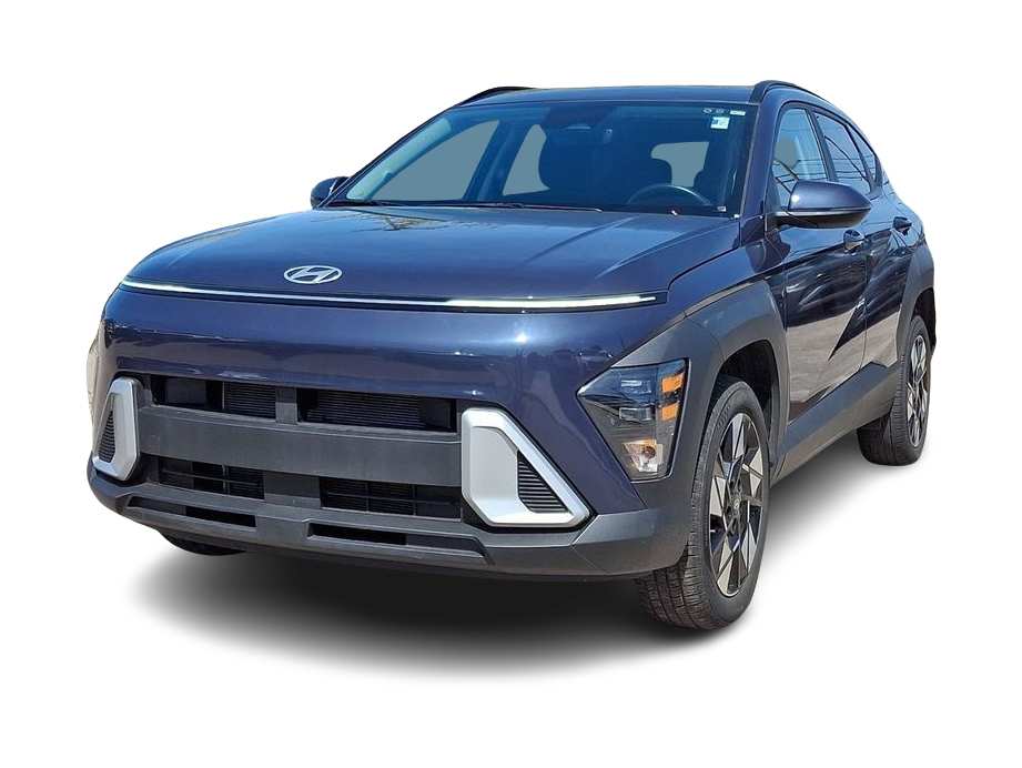 Thumbnail: 2025 Hyundai Kona - 1