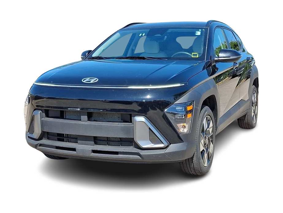 Thumbnail: 2024 Hyundai Kona - 1