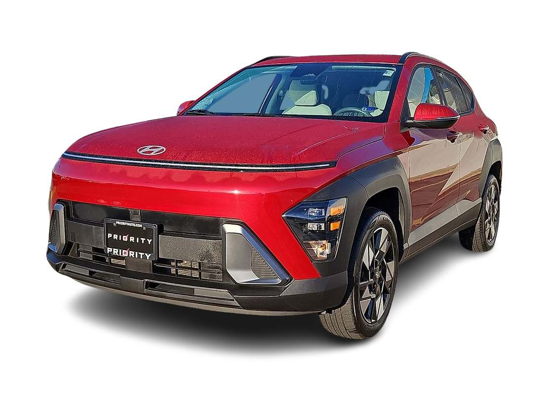 Thumbnail: 2024 Hyundai Kona - 1