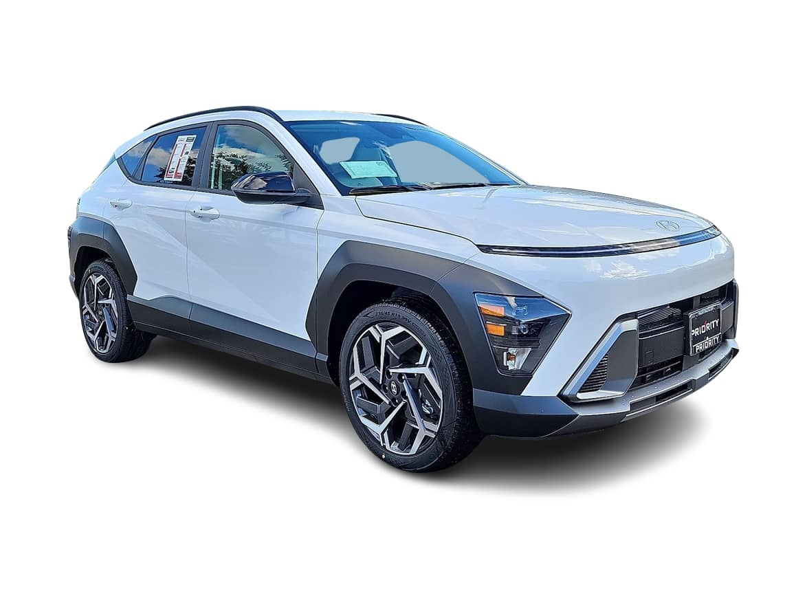 Thumbnail: 2026 Hyundai Kona - 1