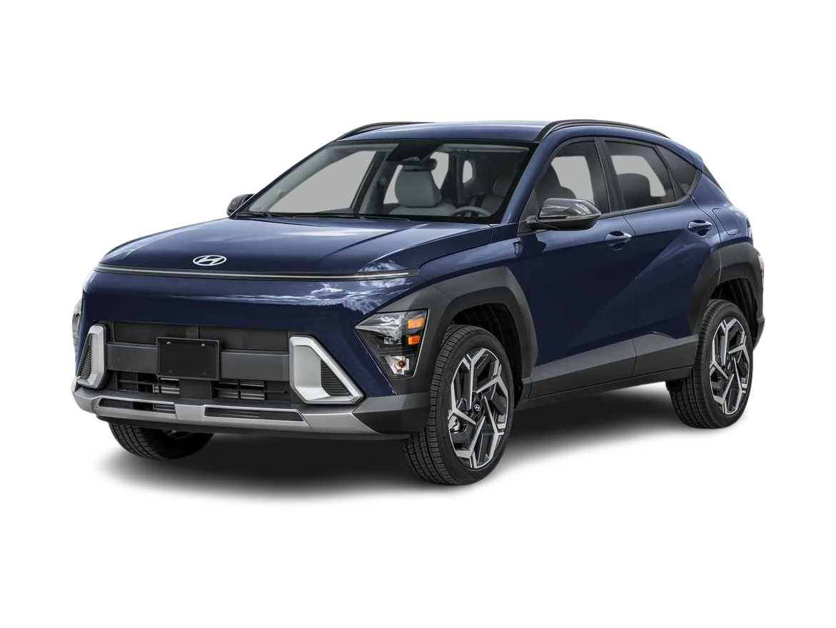Thumbnail: 2026 Hyundai Kona - 1