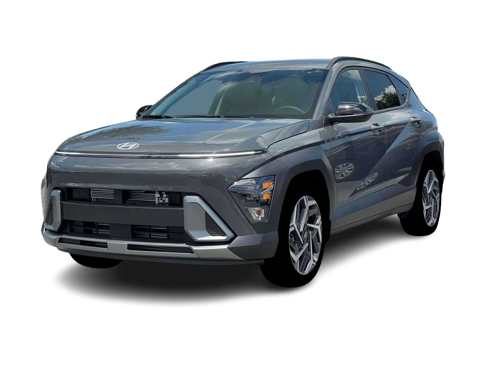Thumbnail: 2026 Hyundai Kona - 1