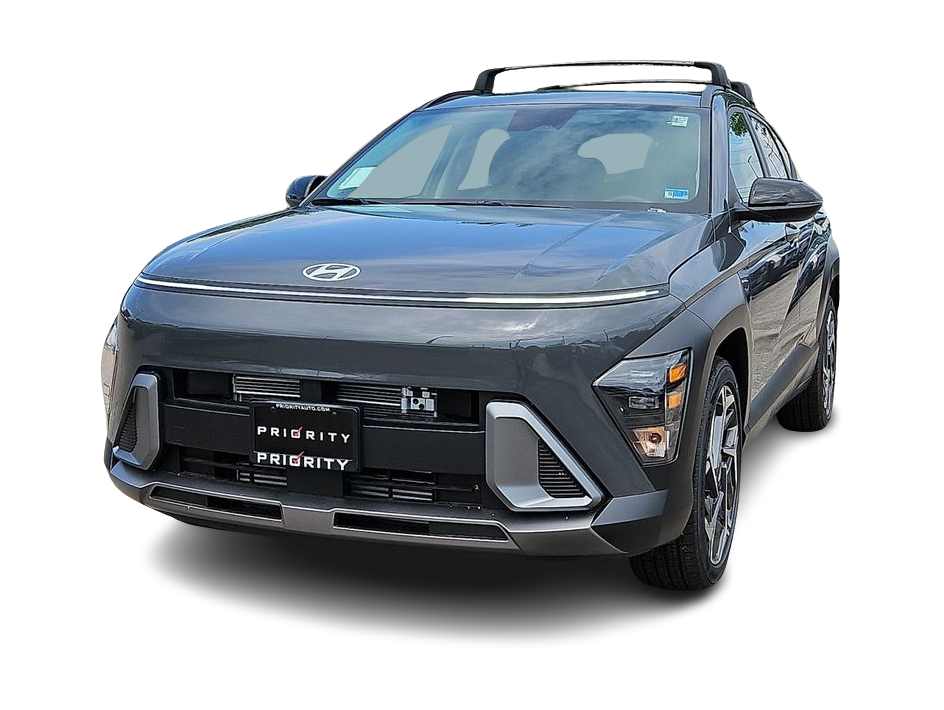 Thumbnail: 2026 Hyundai Kona - 1