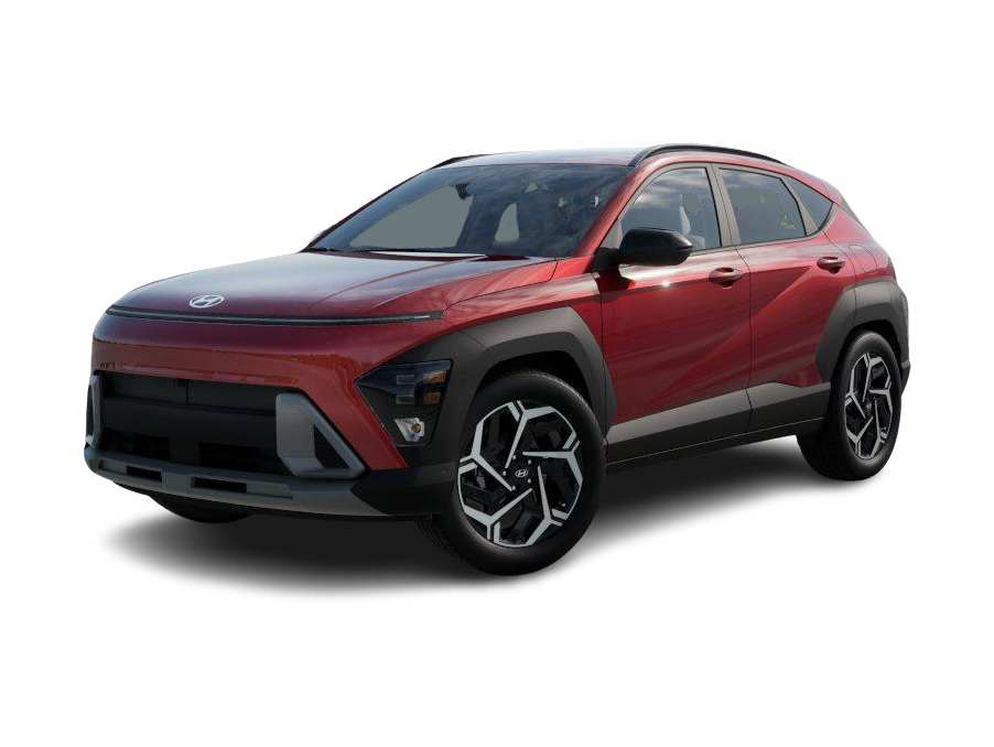Thumbnail: 2026 Hyundai Kona - 1