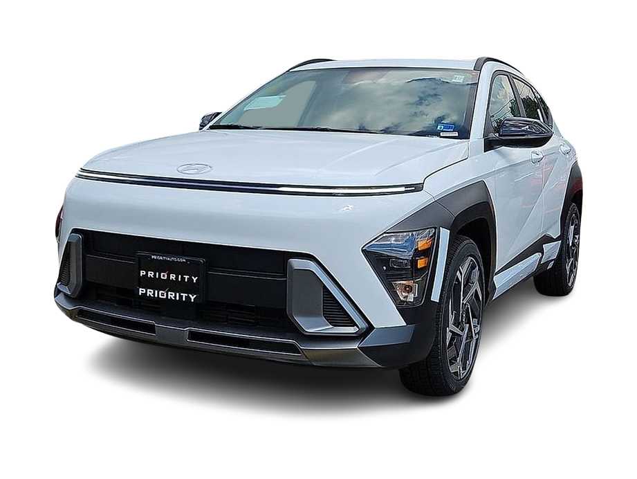 Thumbnail: 2026 Hyundai Kona - 1