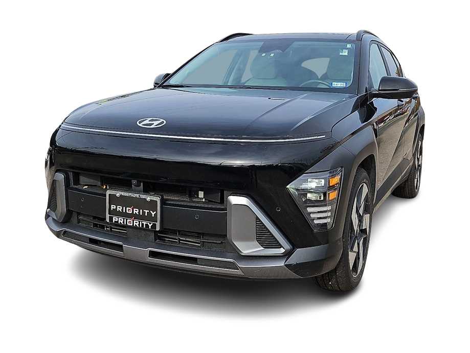 Thumbnail: 2024 Hyundai Kona - 1