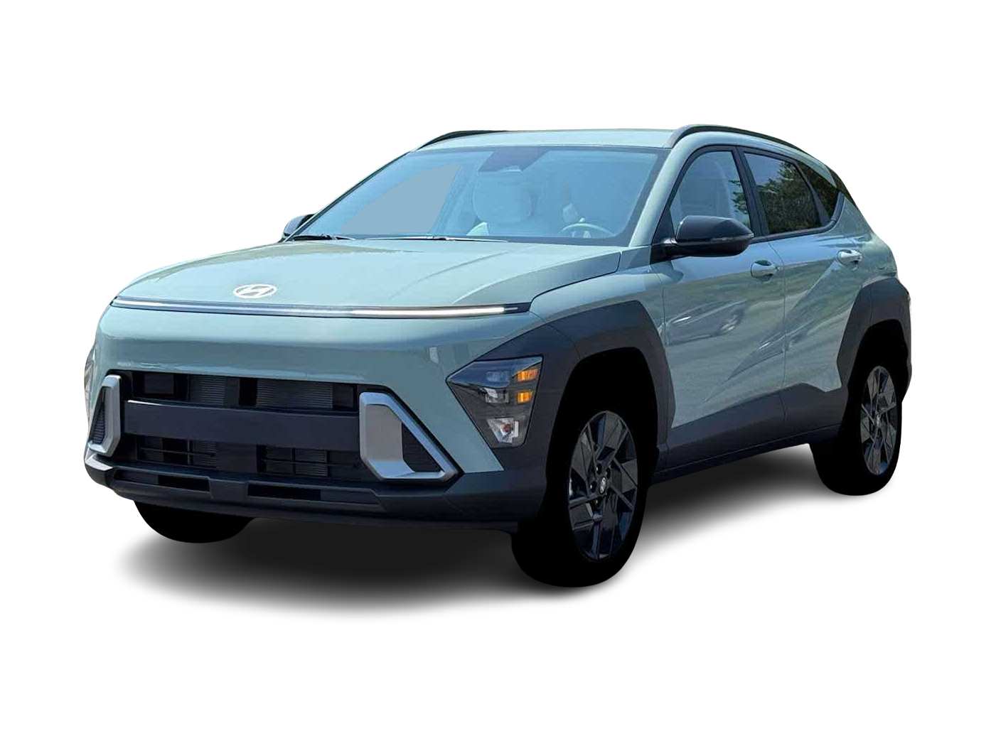 Thumbnail: 2026 Hyundai Kona - 1