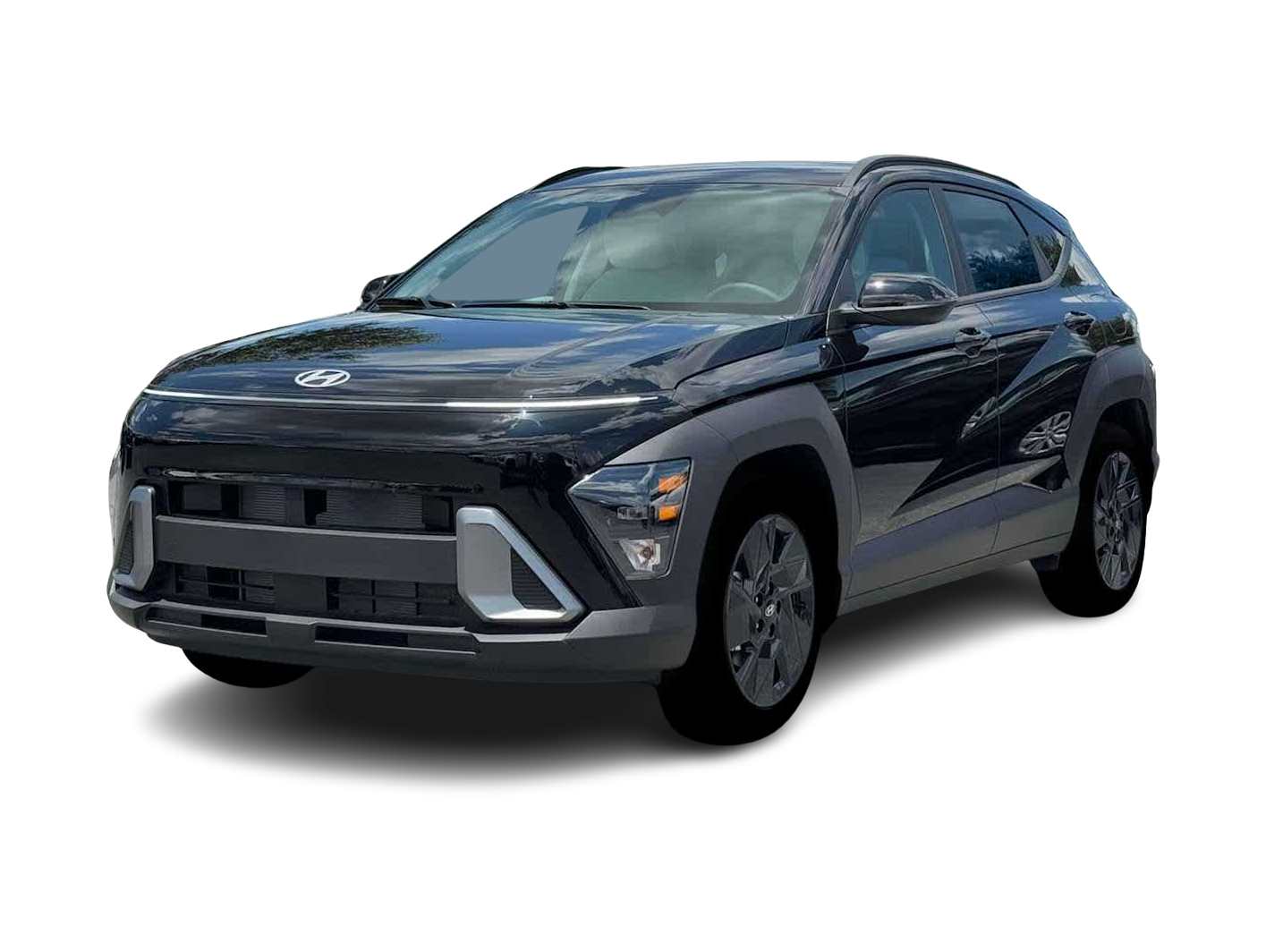 Thumbnail: 2026 Hyundai Kona - 1