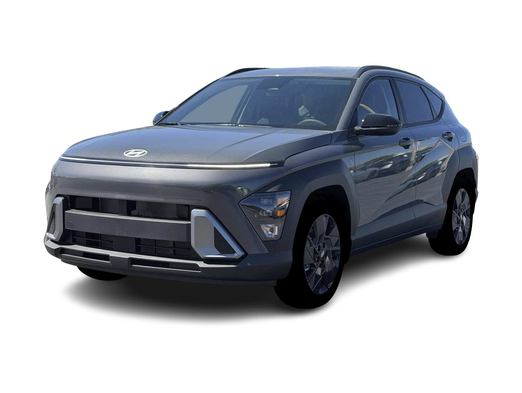 Thumbnail: 2026 Hyundai Kona - 1