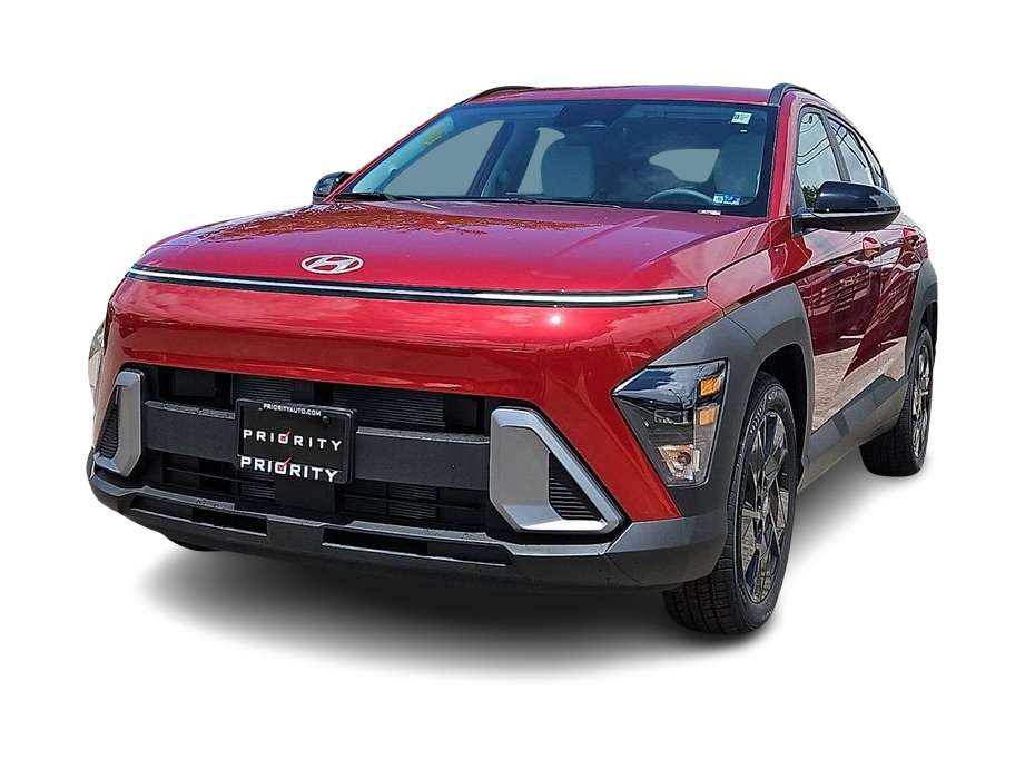 Thumbnail: 2026 Hyundai Kona - 1