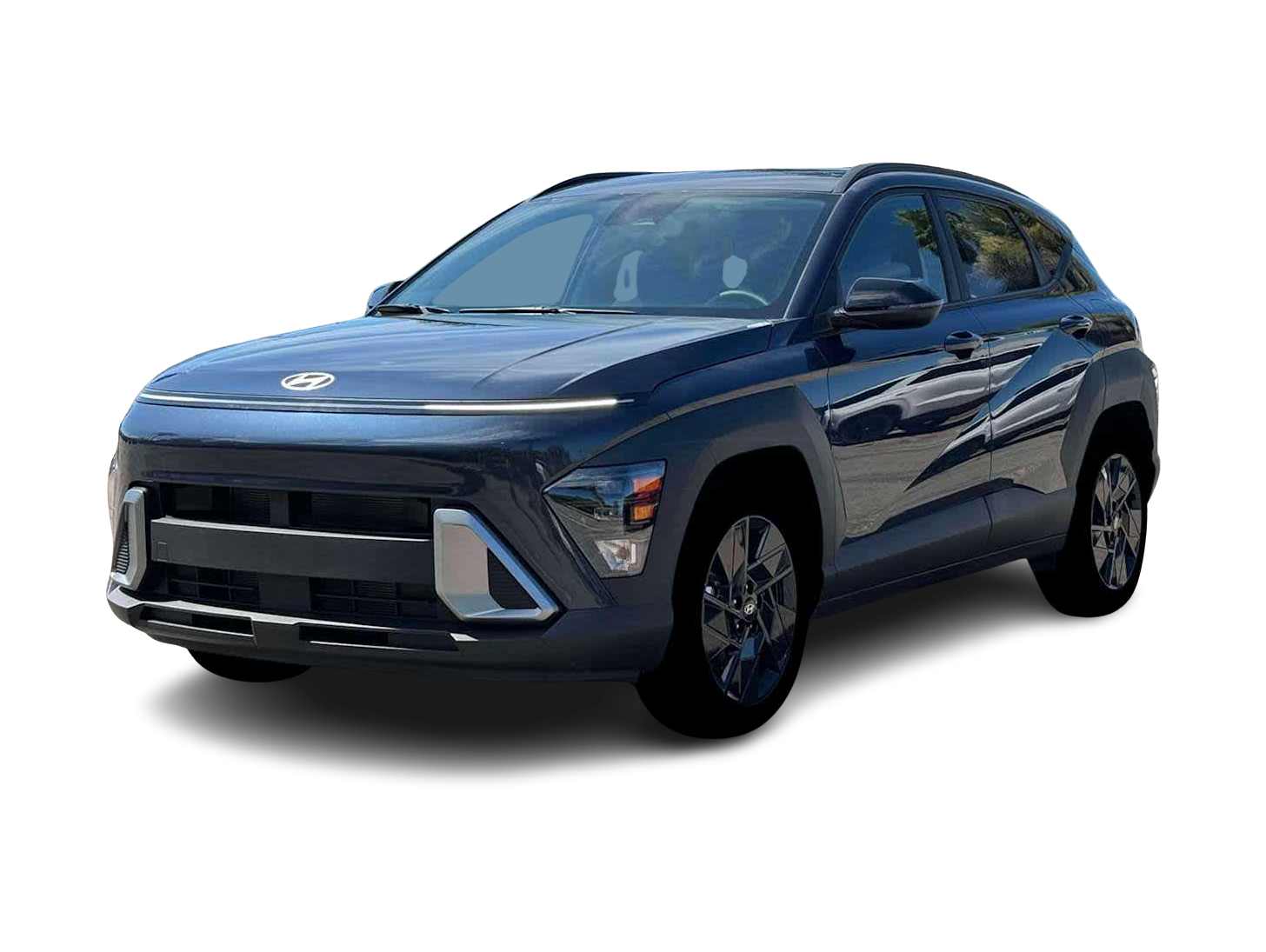 Thumbnail: 2026 Hyundai Kona - 1