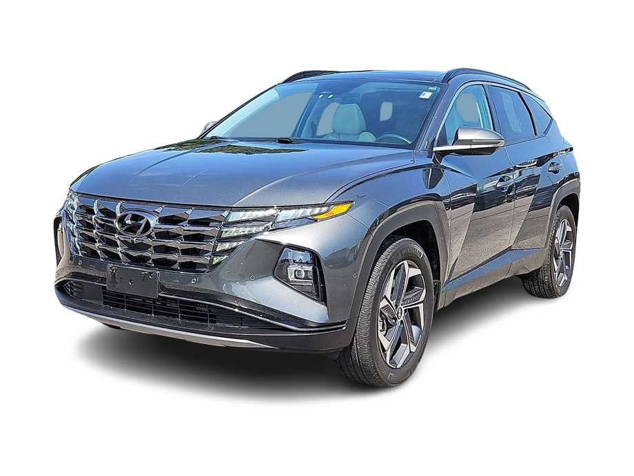 Thumbnail: 2024 Hyundai Tucson - 1