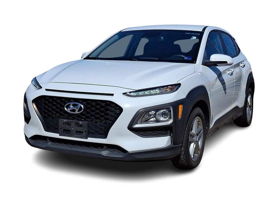2019 Hyundai Kona SE -
                  Chesapeake, VA