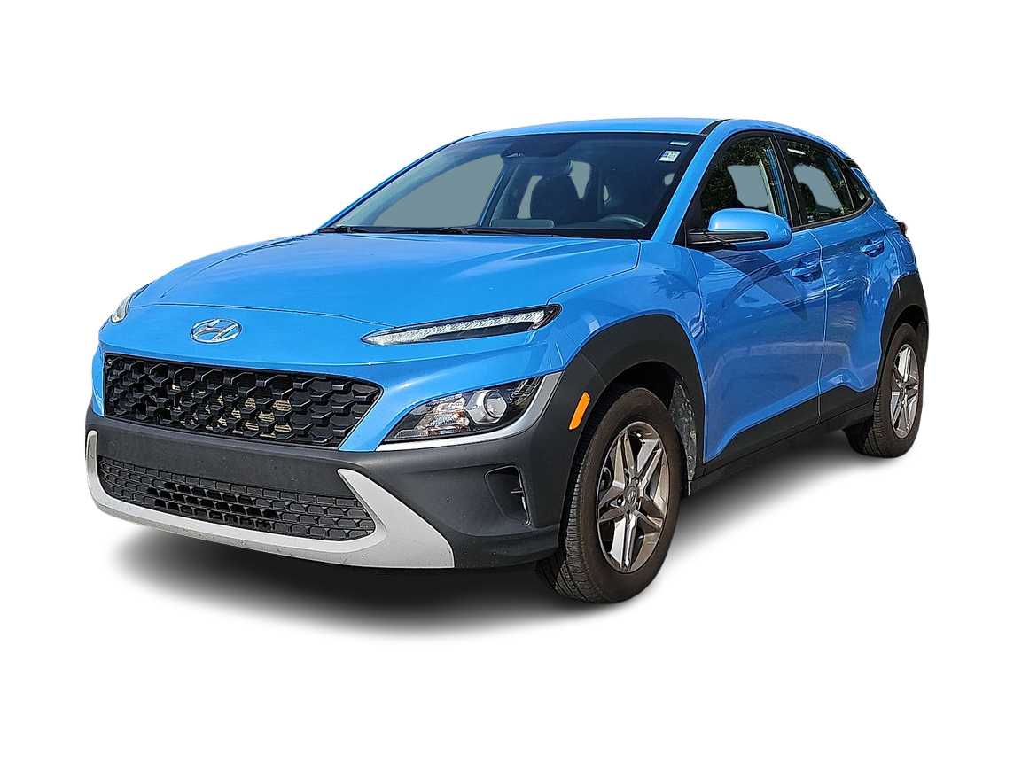 Thumbnail: 2022 Hyundai Kona - 1