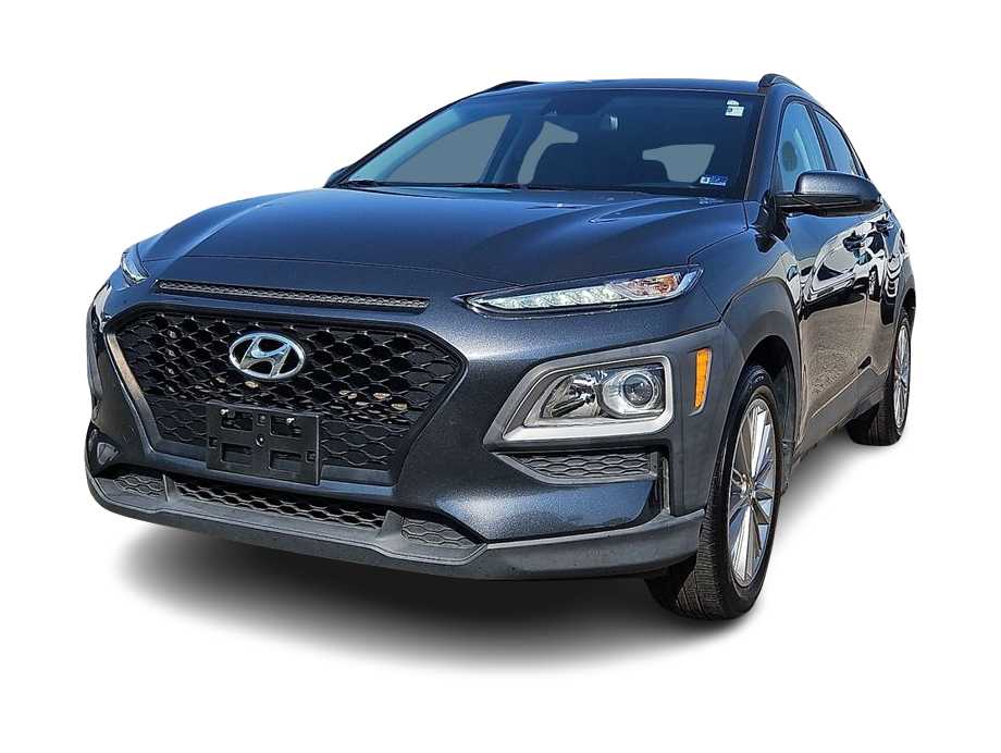 Thumbnail: 2021 Hyundai Kona - 1