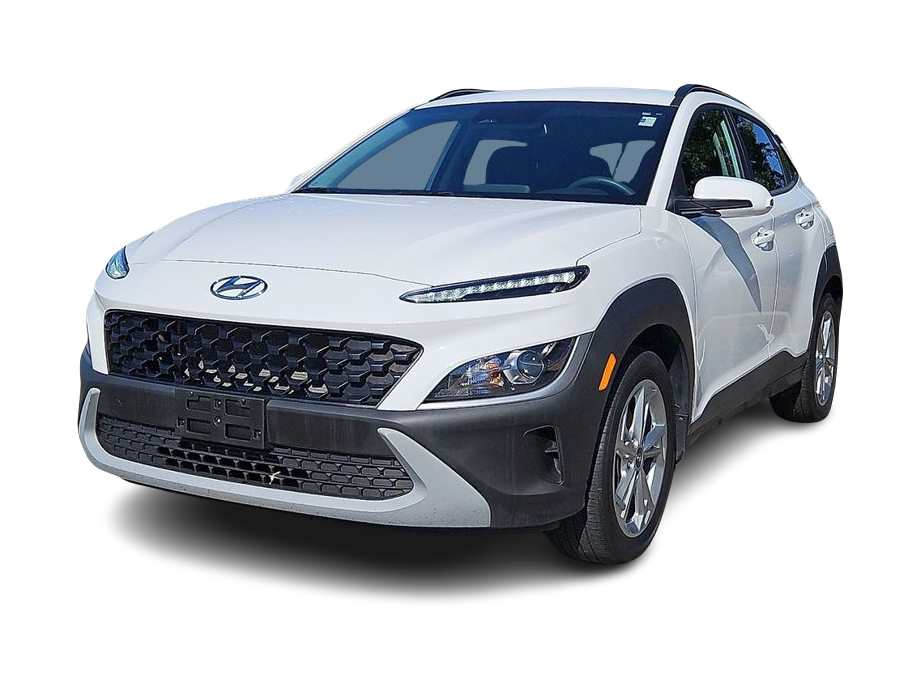 Thumbnail: 2023 Hyundai Kona - 1