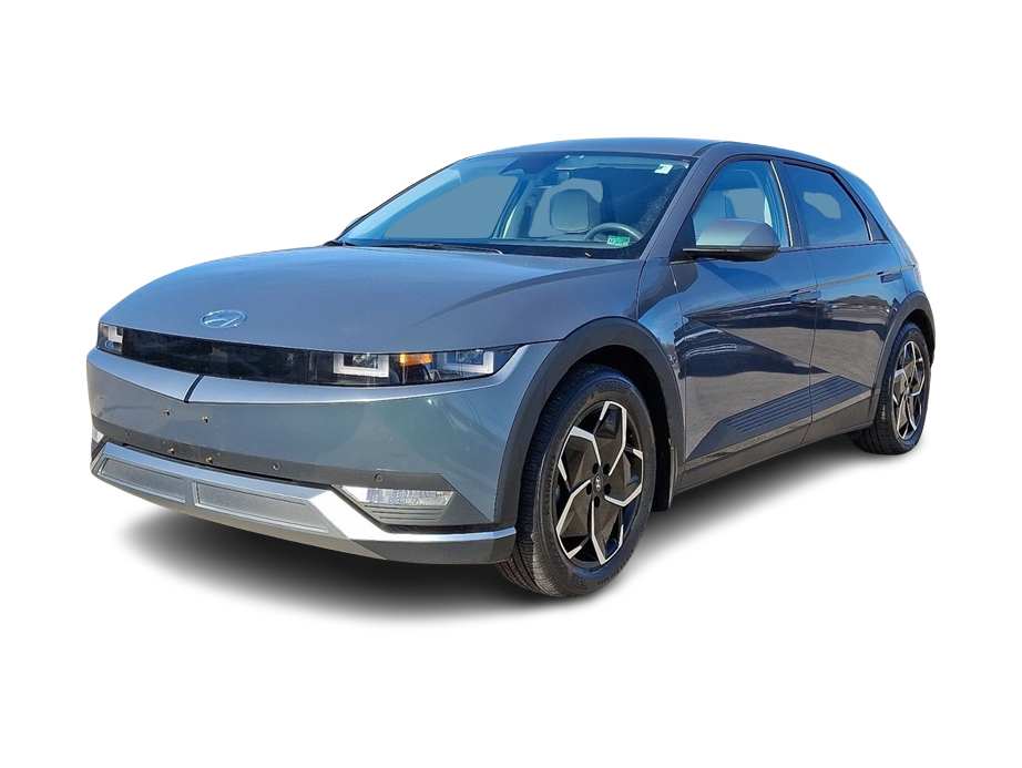 2023 Hyundai Ioniq 5 SEL -
                  Chesapeake, VA