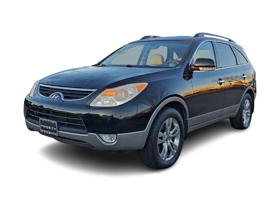 Thumbnail: 2012 Hyundai Veracruz - 1