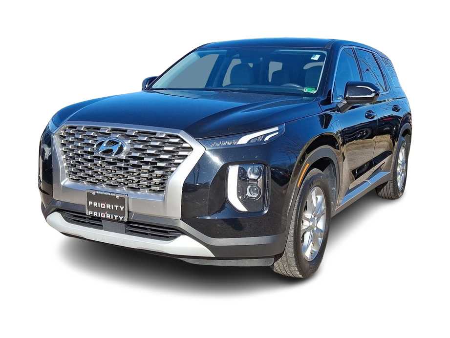 Thumbnail: 2022 Hyundai Palisade - 1