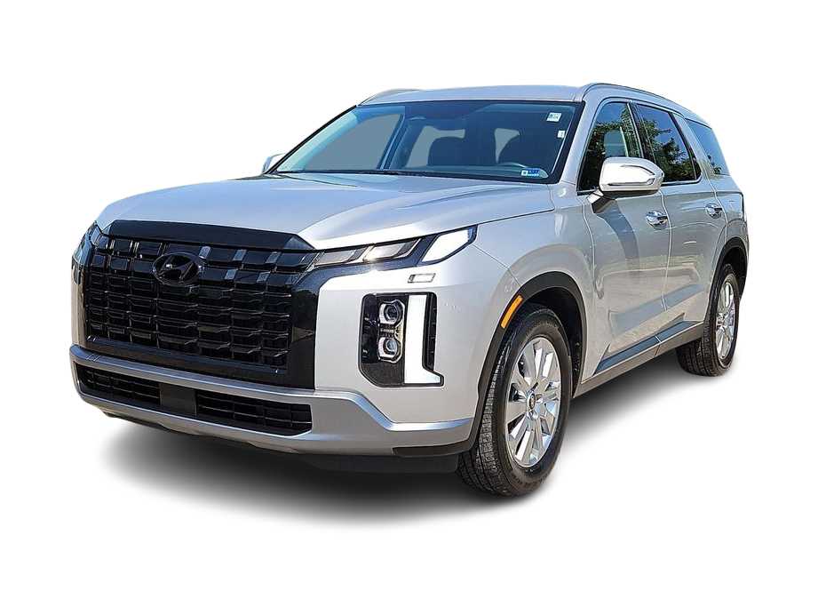 Thumbnail: 2025 Hyundai Palisade - 1