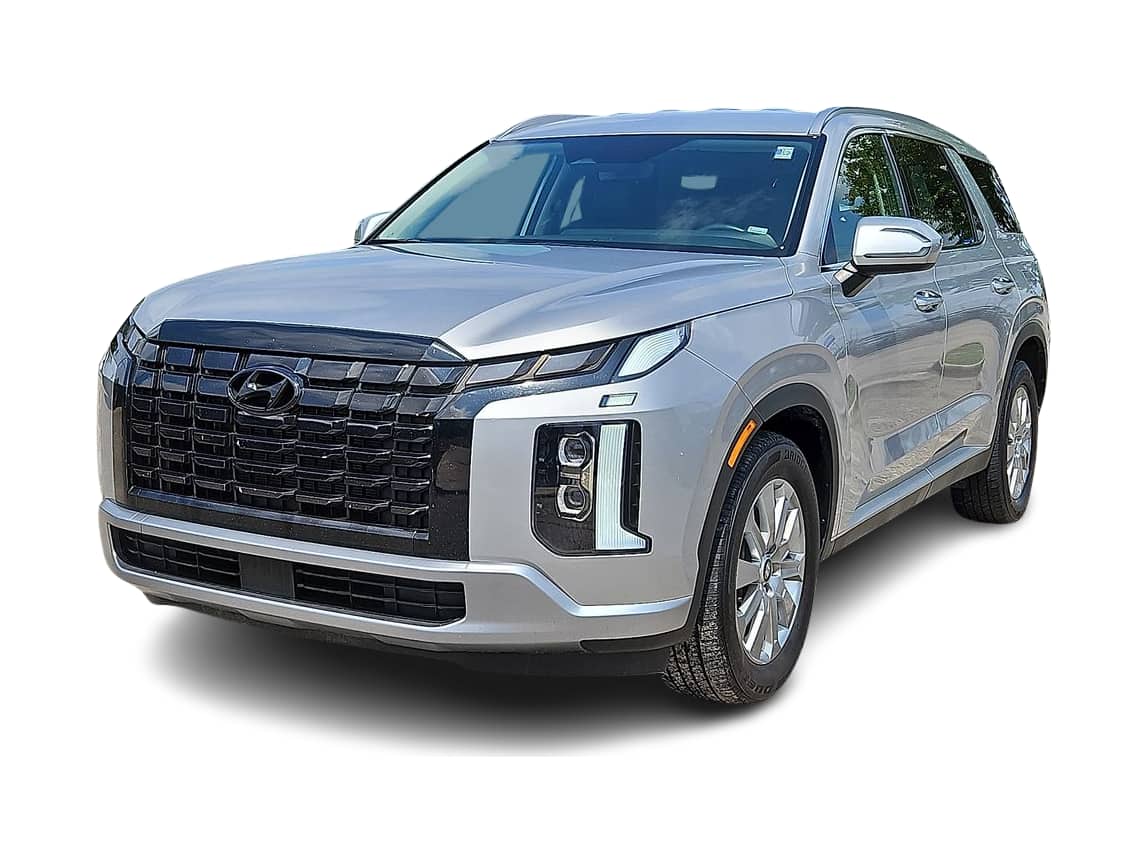 Thumbnail: 2025 Hyundai Palisade - 1