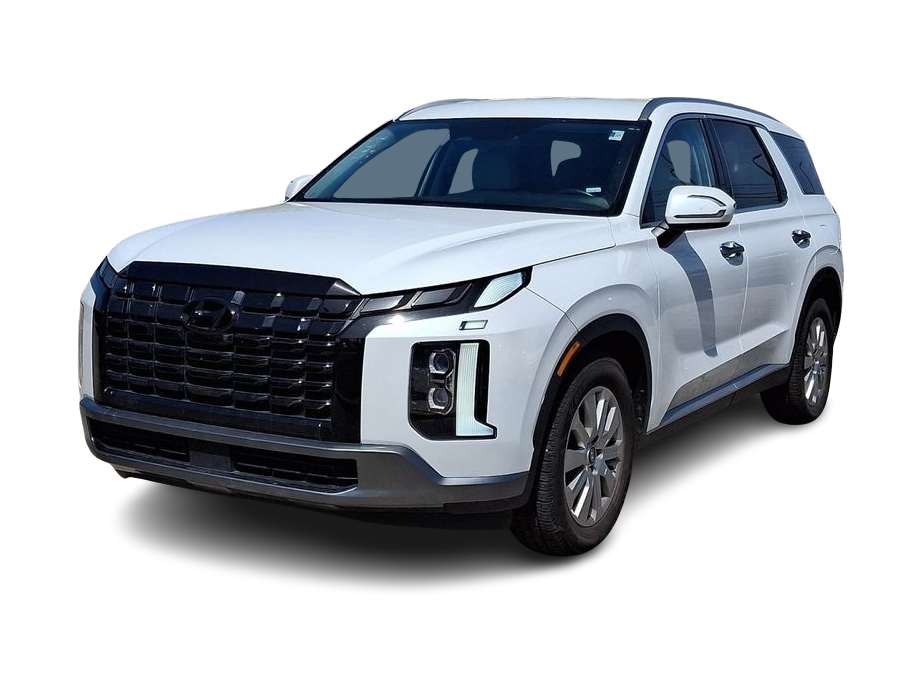 Thumbnail: 2024 Hyundai Palisade - 1