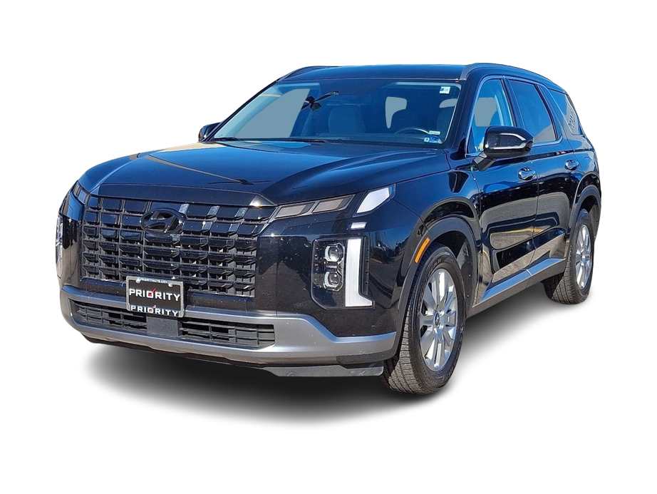 Thumbnail: 2024 Hyundai Palisade - 1