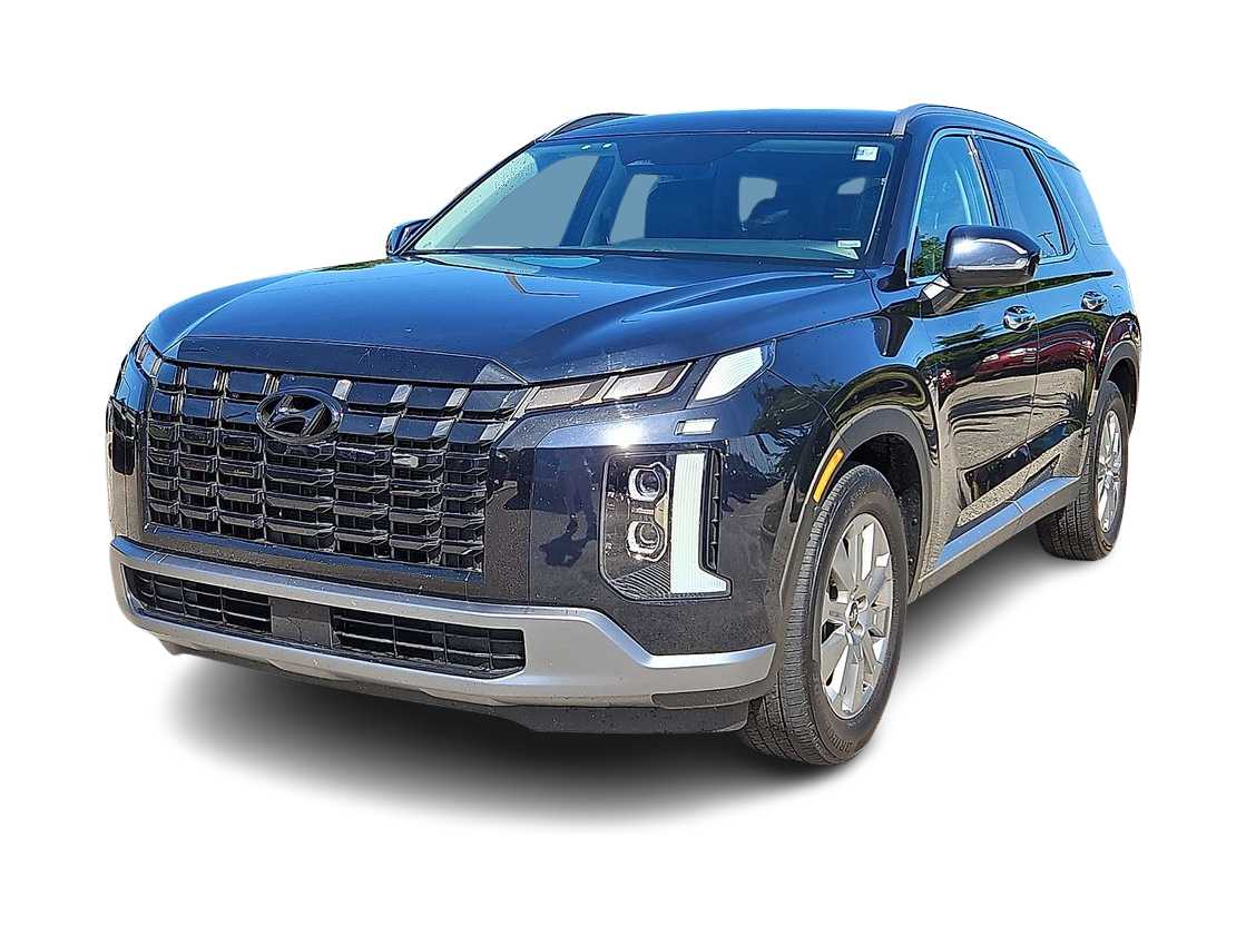 Thumbnail: 2025 Hyundai Palisade - 1