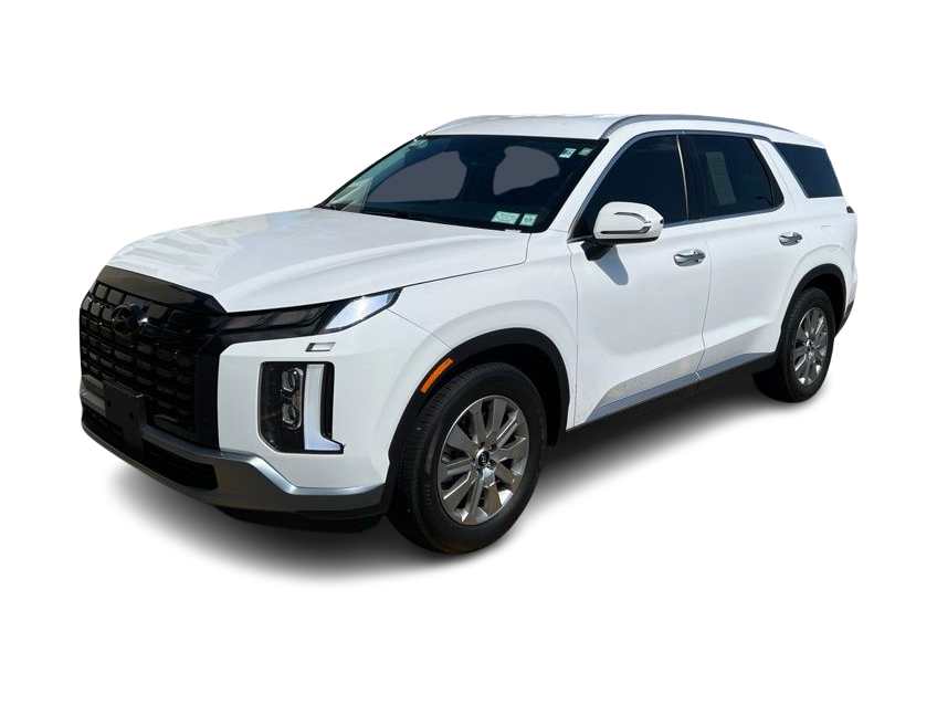 Thumbnail: 2025 Hyundai Palisade - 1