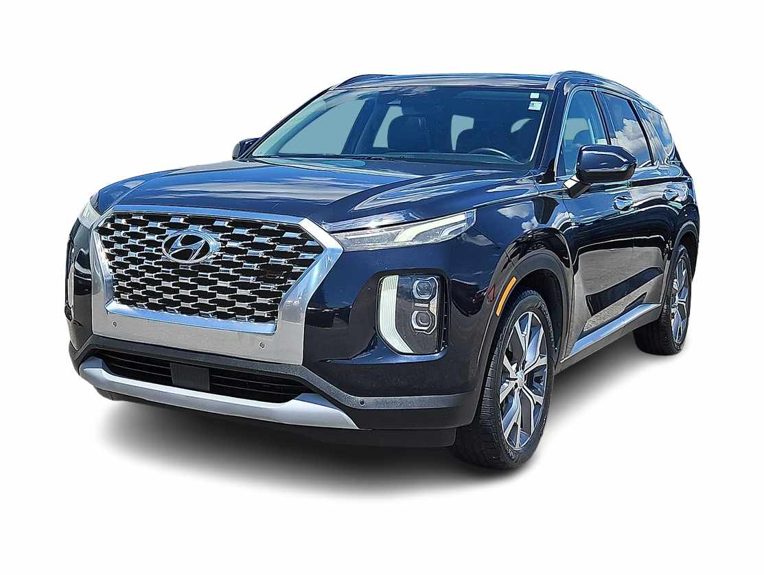 2020 Hyundai Palisade SEL -
                  Chesapeake, VA