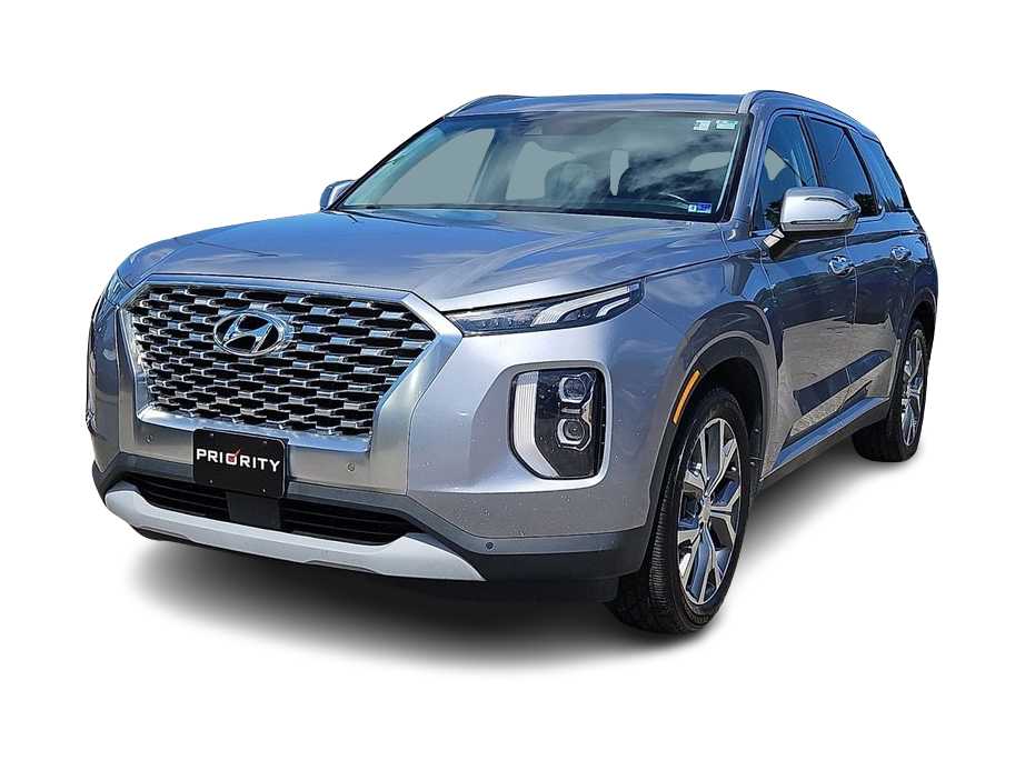 2020 Hyundai Palisade SEL -
                  Chesapeake, VA