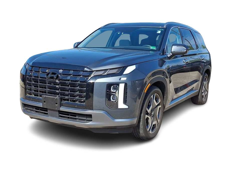 Thumbnail: 2024 Hyundai Palisade - 1