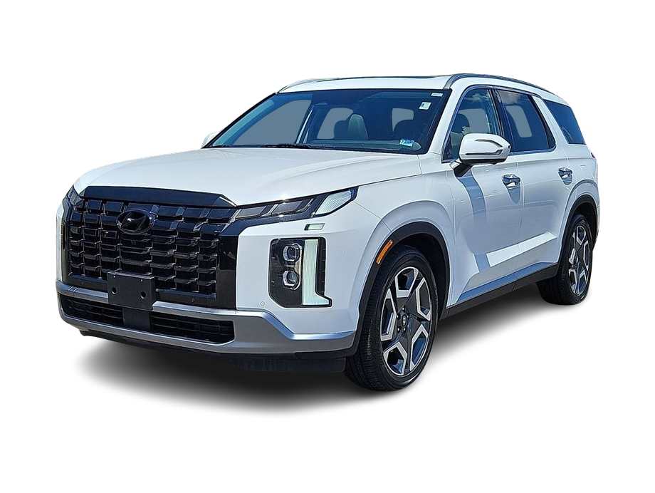 Thumbnail: 2024 Hyundai Palisade - 1