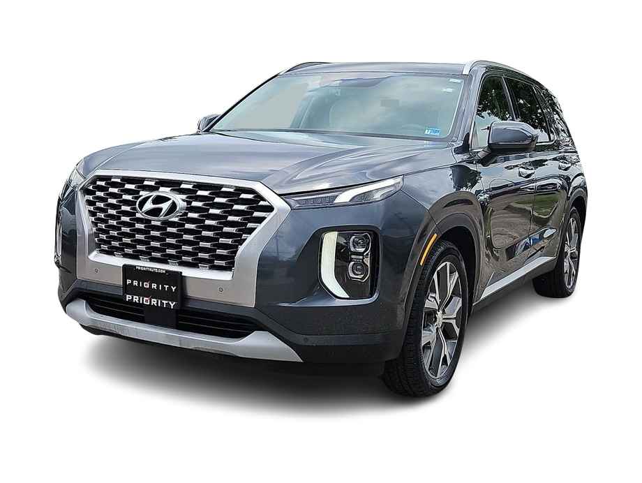 Thumbnail: 2022 Hyundai Palisade - 1