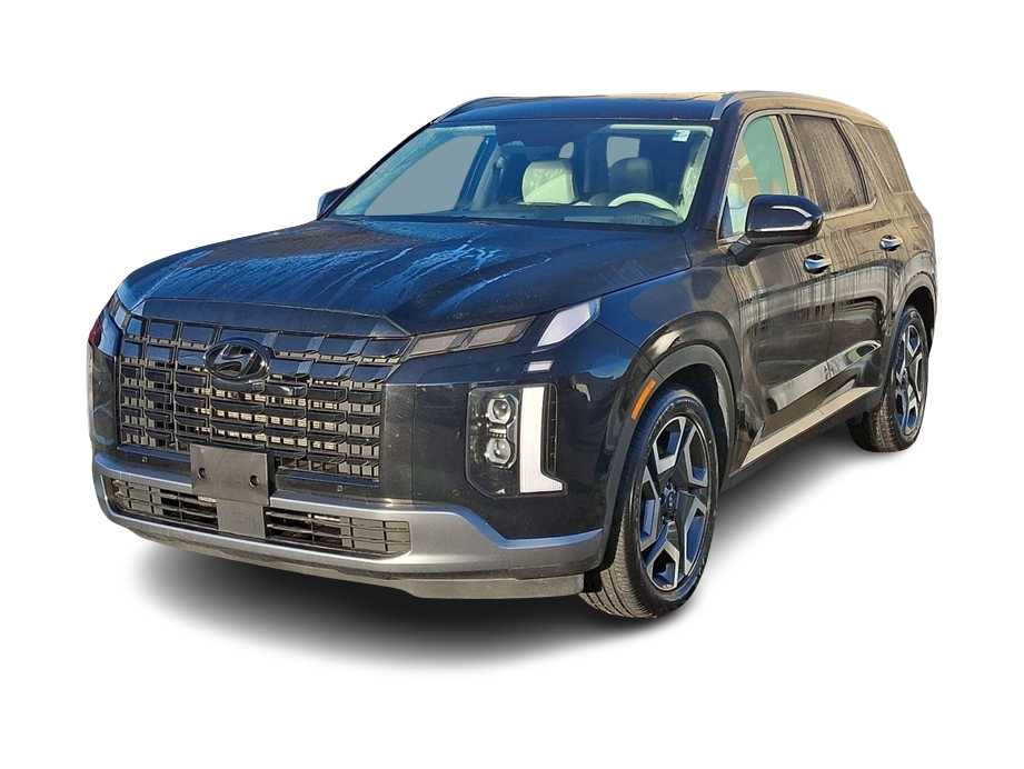 Thumbnail: 2024 Hyundai Palisade - 1