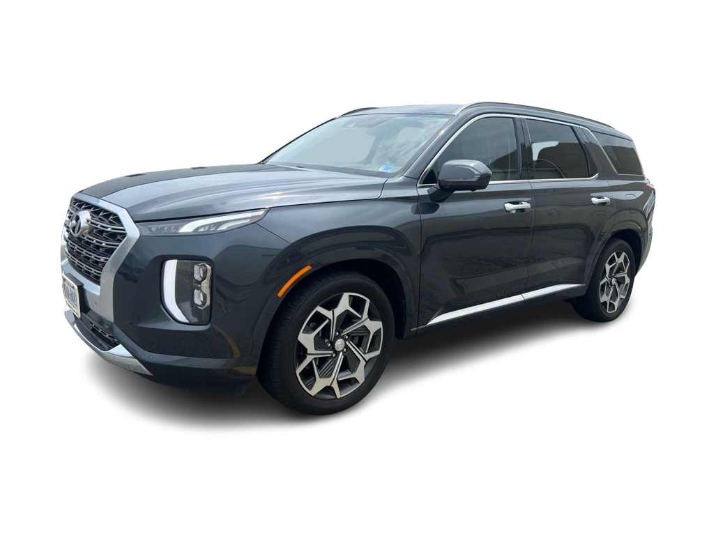 2020 Hyundai Palisade Limited -
                  Chesapeake, VA