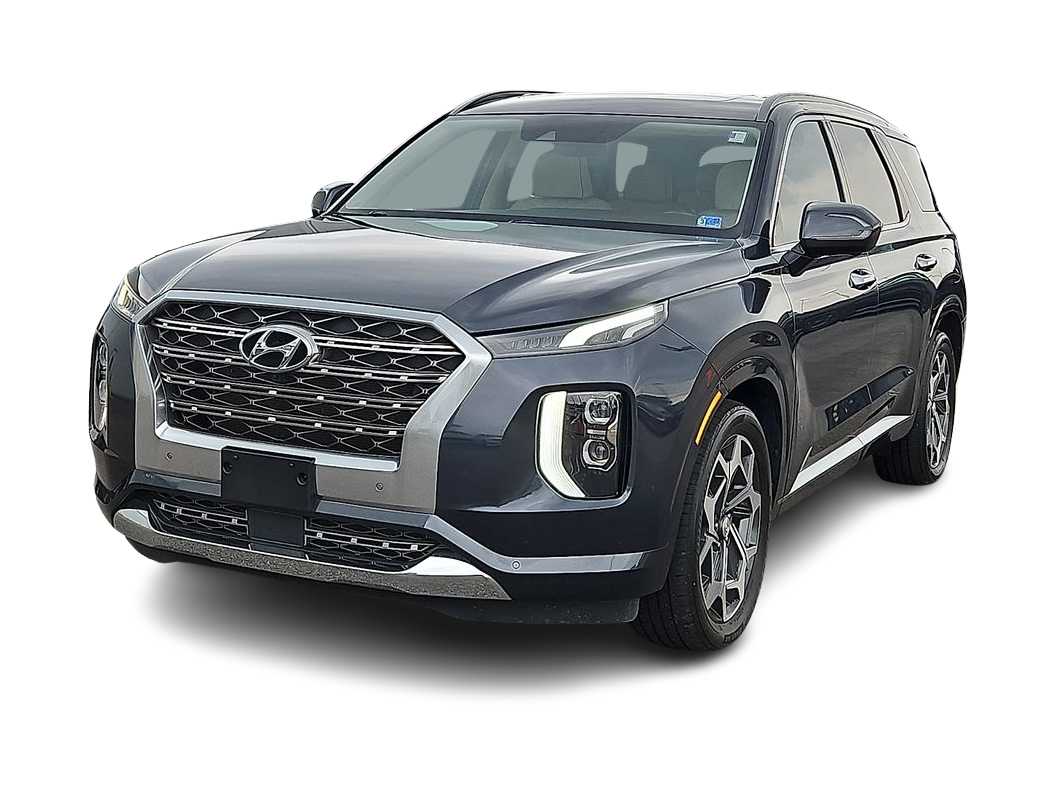 Thumbnail: 2020 Hyundai Palisade - 1