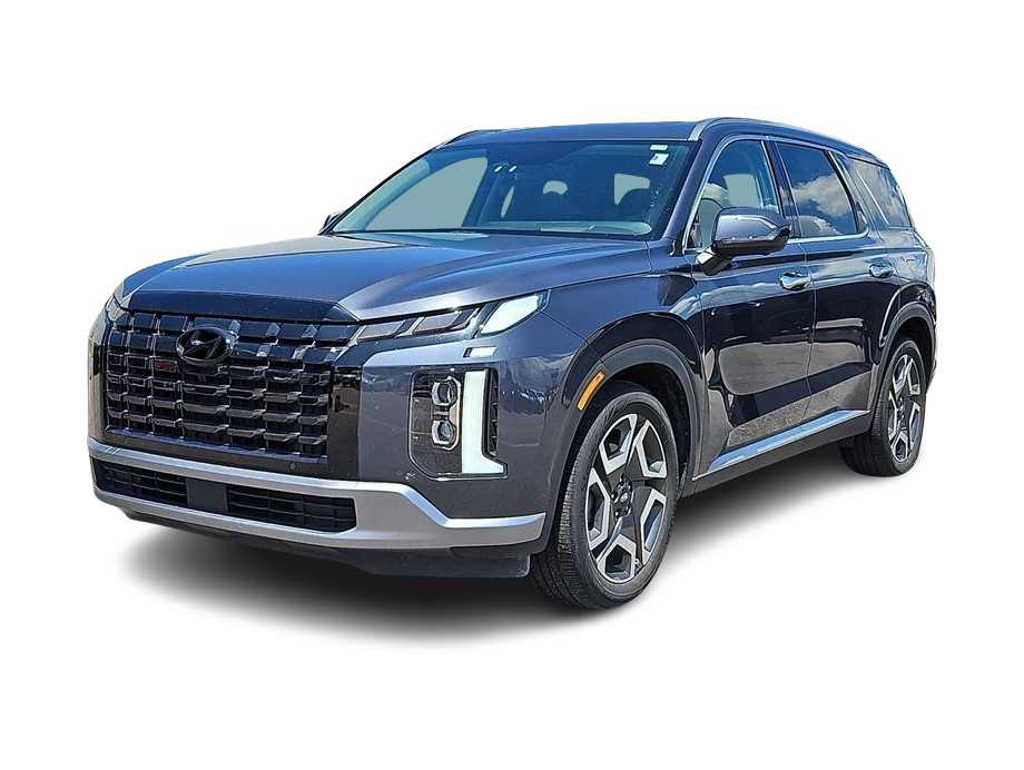 Thumbnail: 2024 Hyundai Palisade - 1