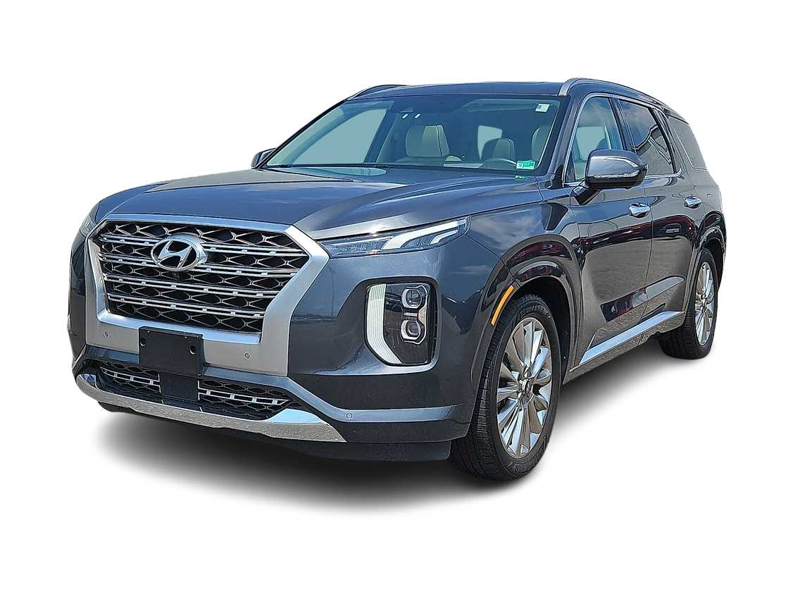 2020 Hyundai Palisade Limited -
                  Chesapeake, VA