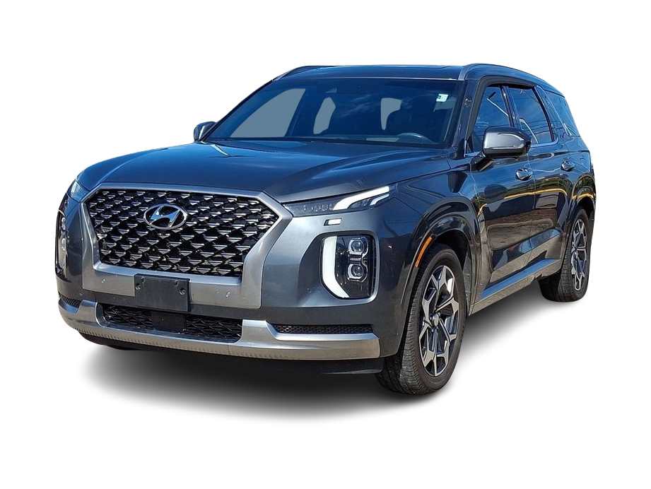 Thumbnail: 2022 Hyundai Palisade - 1