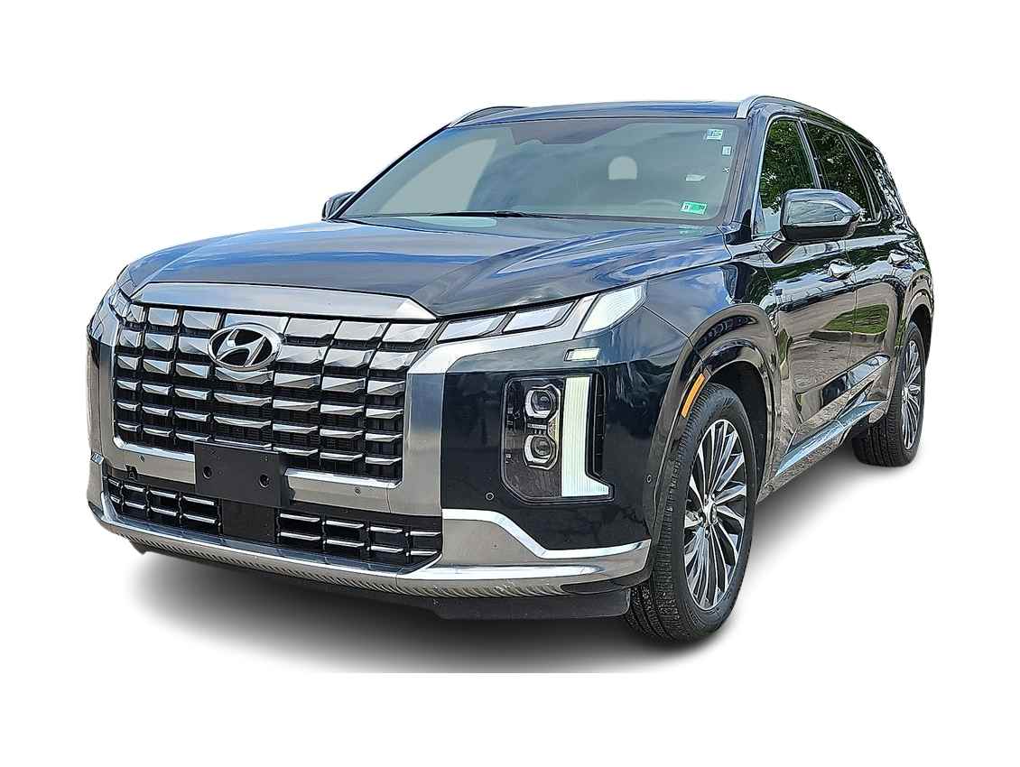 Thumbnail: 2024 Hyundai Palisade - 1