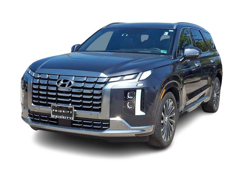 Thumbnail: 2024 Hyundai Palisade - 1