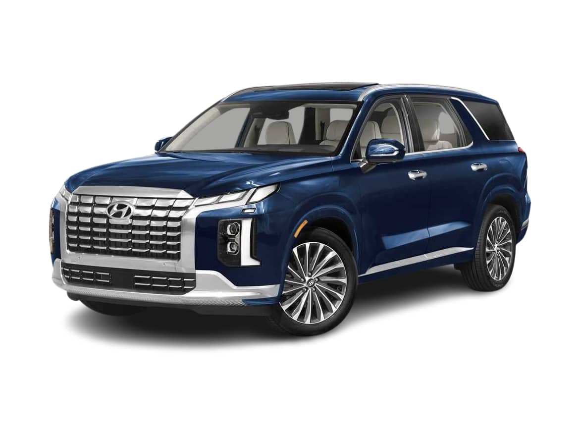 Thumbnail: 2024 Hyundai Palisade - 1