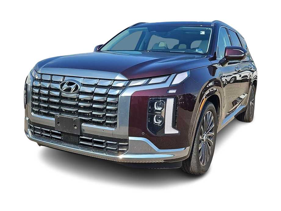 Thumbnail: 2024 Hyundai Palisade - 1