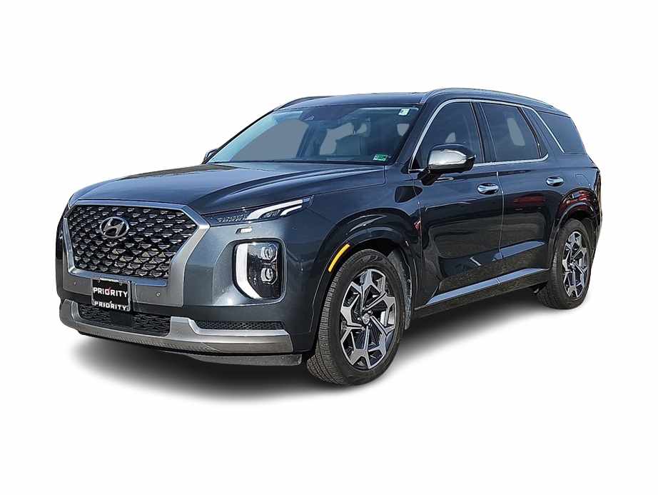 2022 Hyundai Palisade Calligraphy -
                  Chesapeake, VA