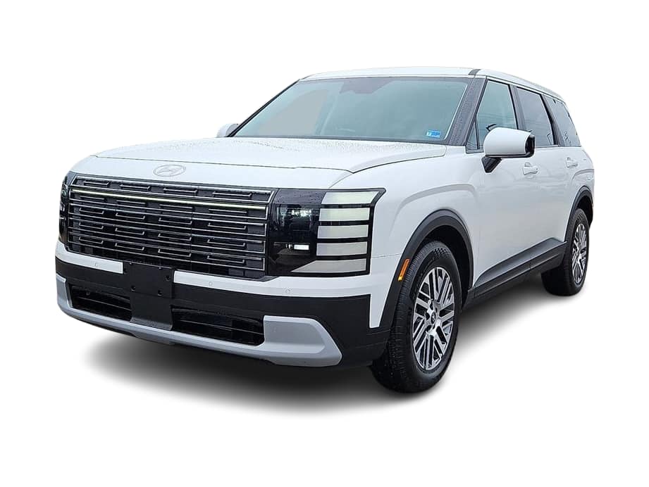 Thumbnail: 2026 Hyundai Palisade - 1